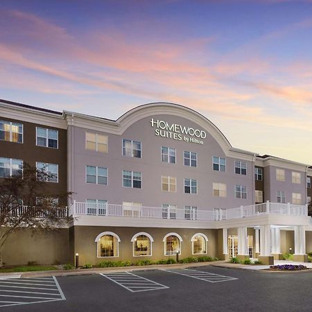 Homewood Suites By Hilton Erie Kearsarge Dış mekan fotoğraf