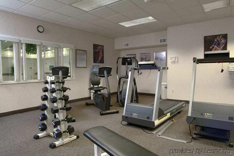 Homewood Suites By Hilton Erie Kearsarge Konforlar fotoğraf