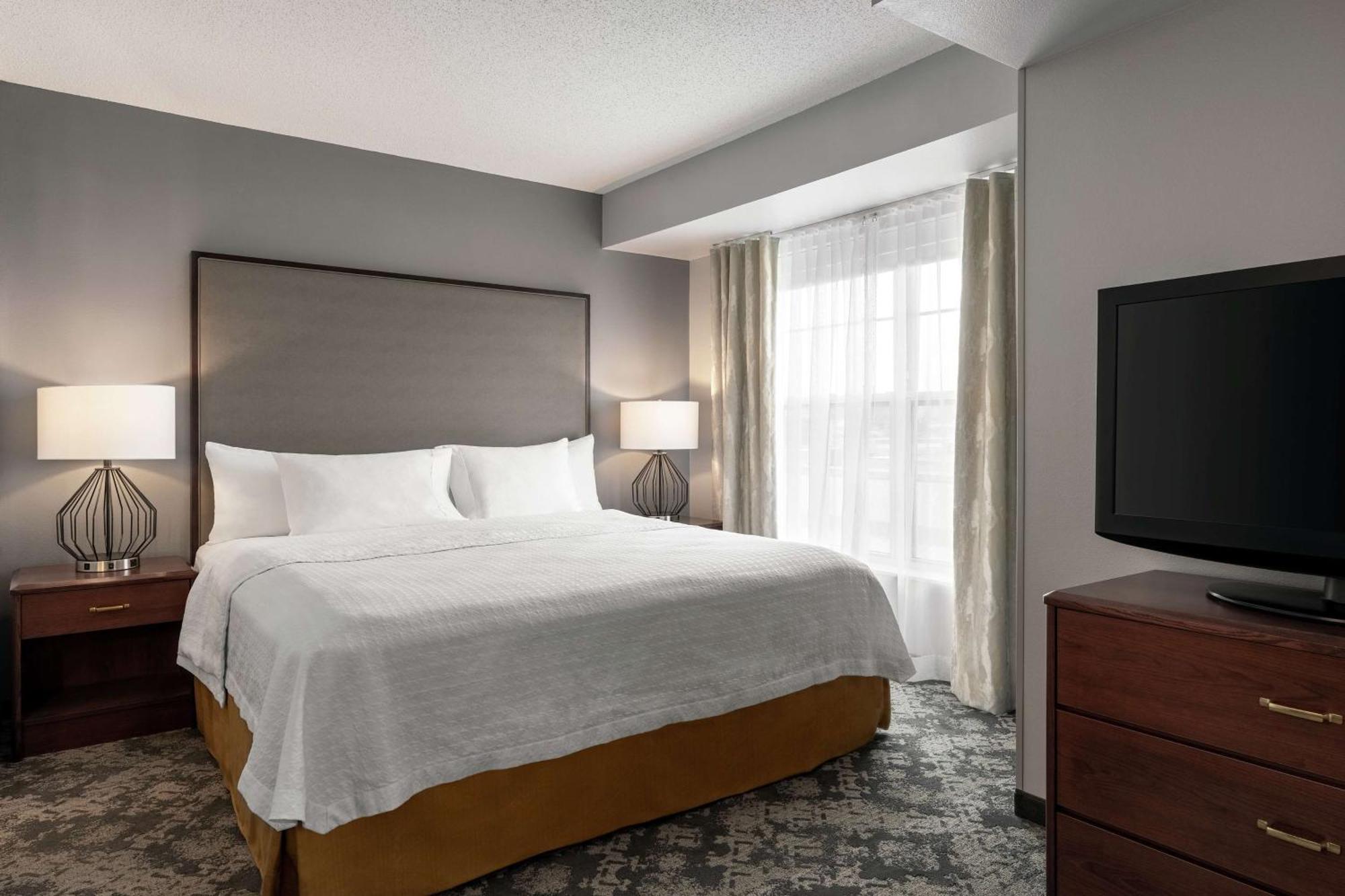 Homewood Suites By Hilton Erie Kearsarge Dış mekan fotoğraf