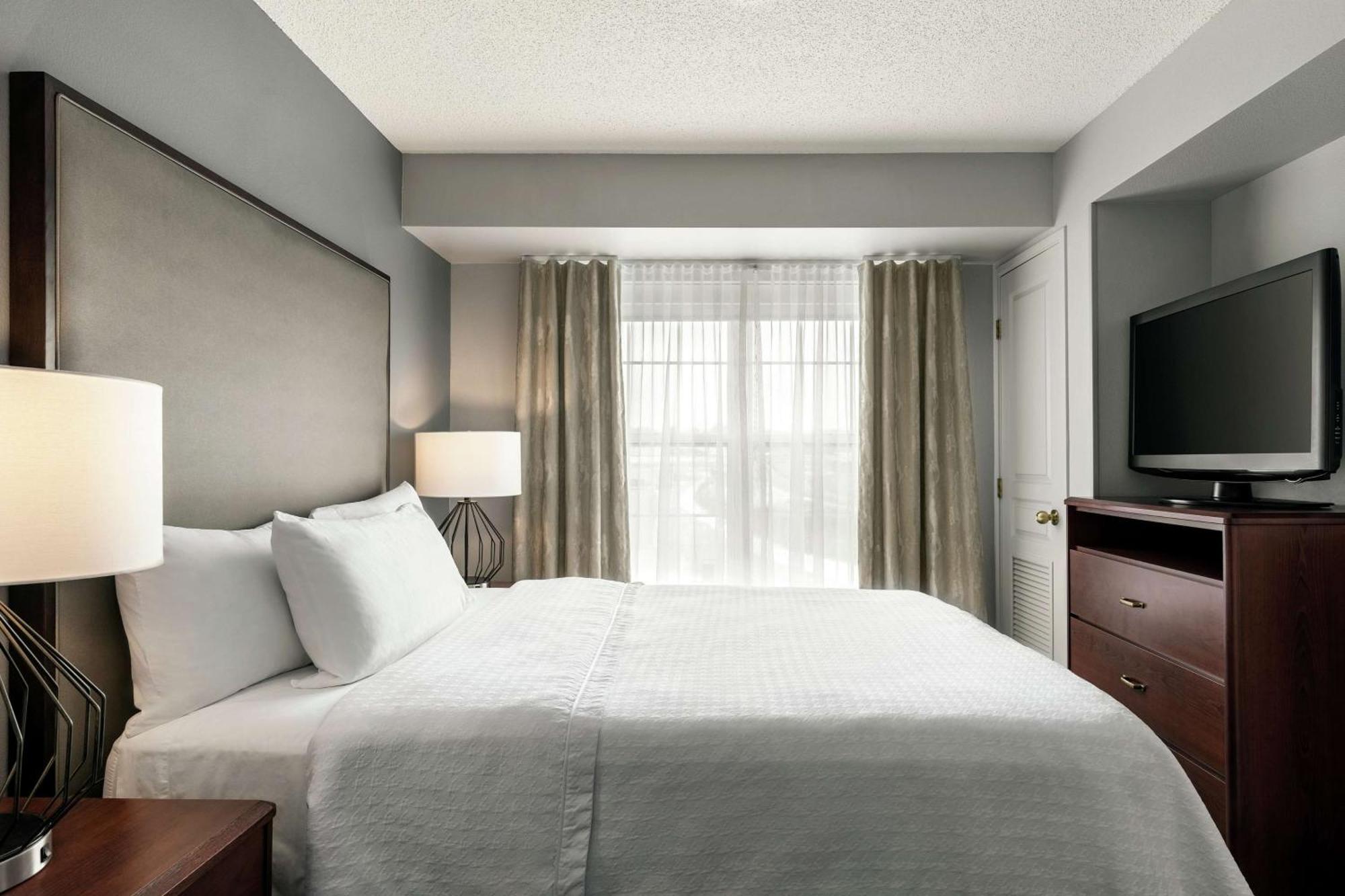 Homewood Suites By Hilton Erie Kearsarge Dış mekan fotoğraf