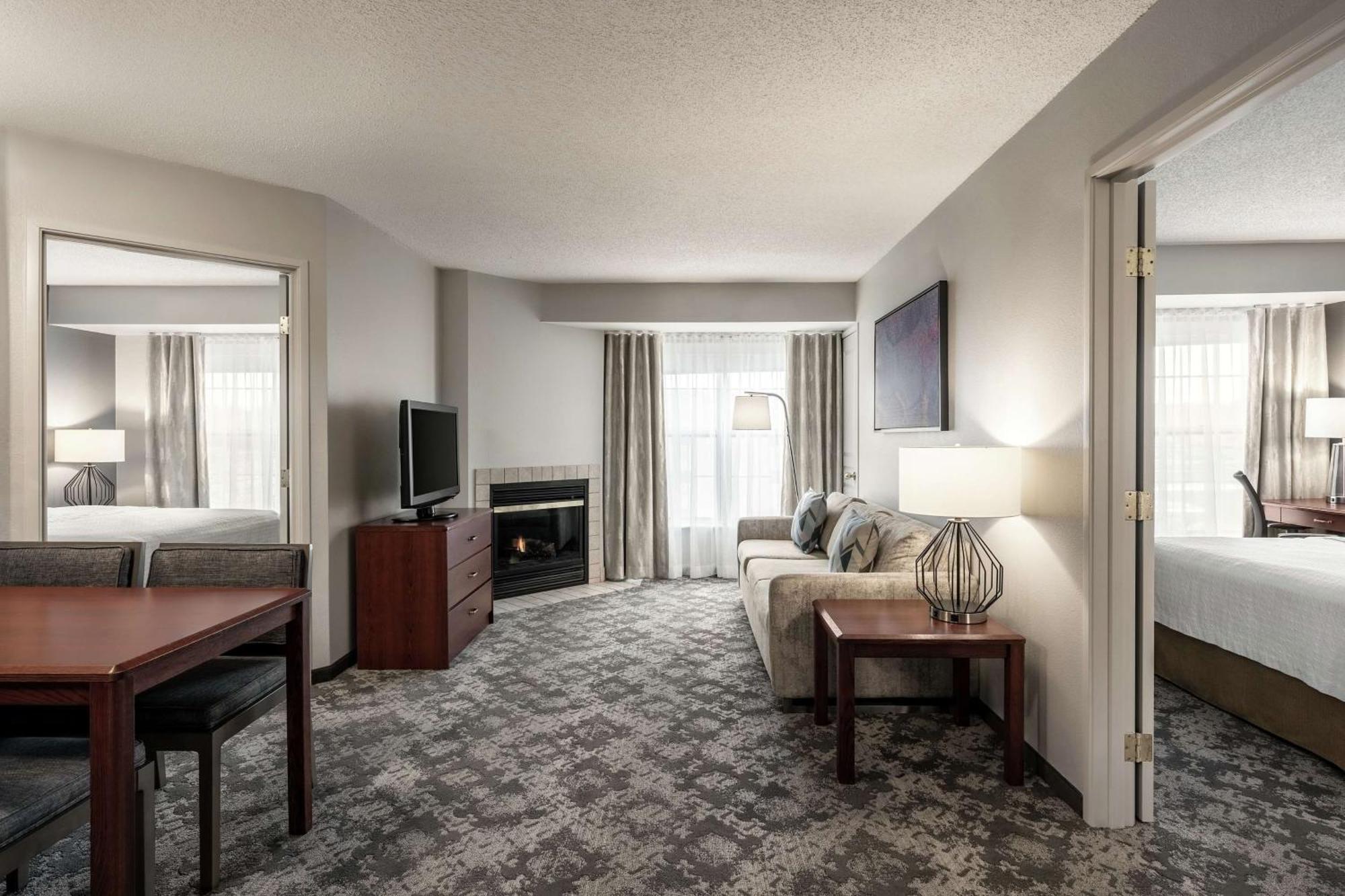 Homewood Suites By Hilton Erie Kearsarge Dış mekan fotoğraf