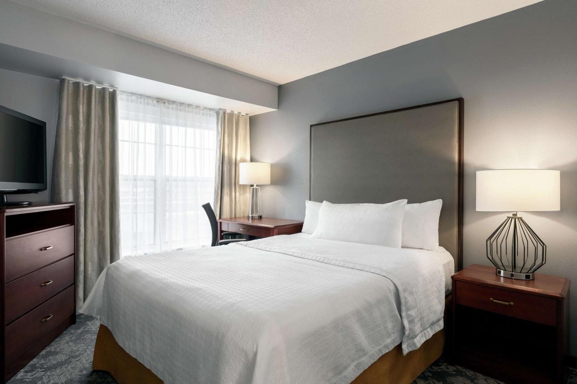 Homewood Suites By Hilton Erie Kearsarge Dış mekan fotoğraf