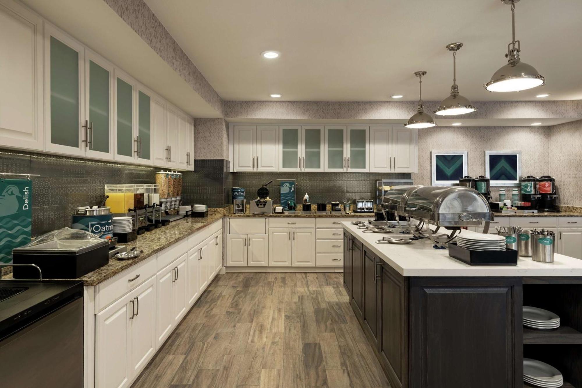 Homewood Suites By Hilton Erie Kearsarge Dış mekan fotoğraf
