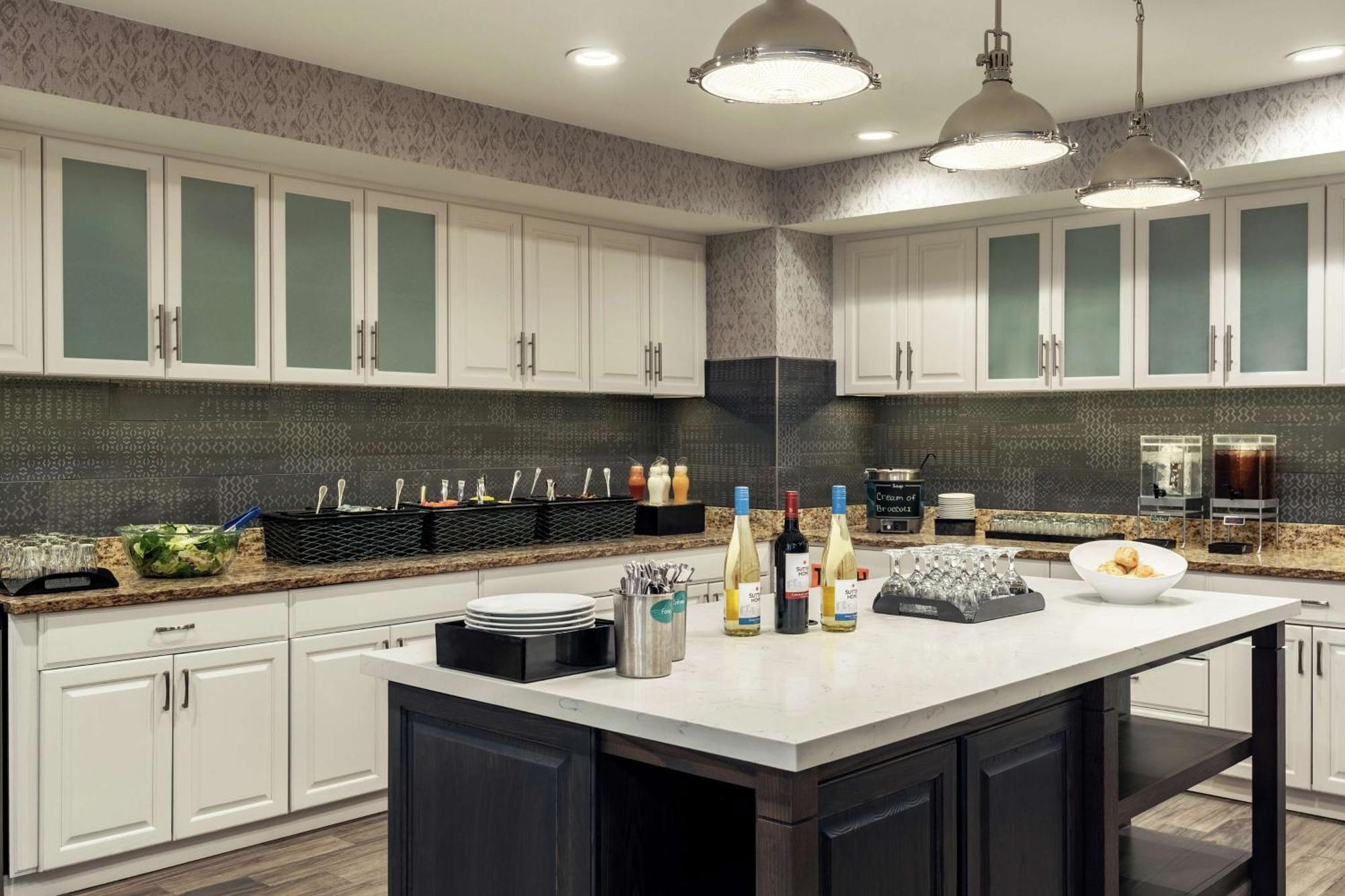 Homewood Suites By Hilton Erie Kearsarge Dış mekan fotoğraf