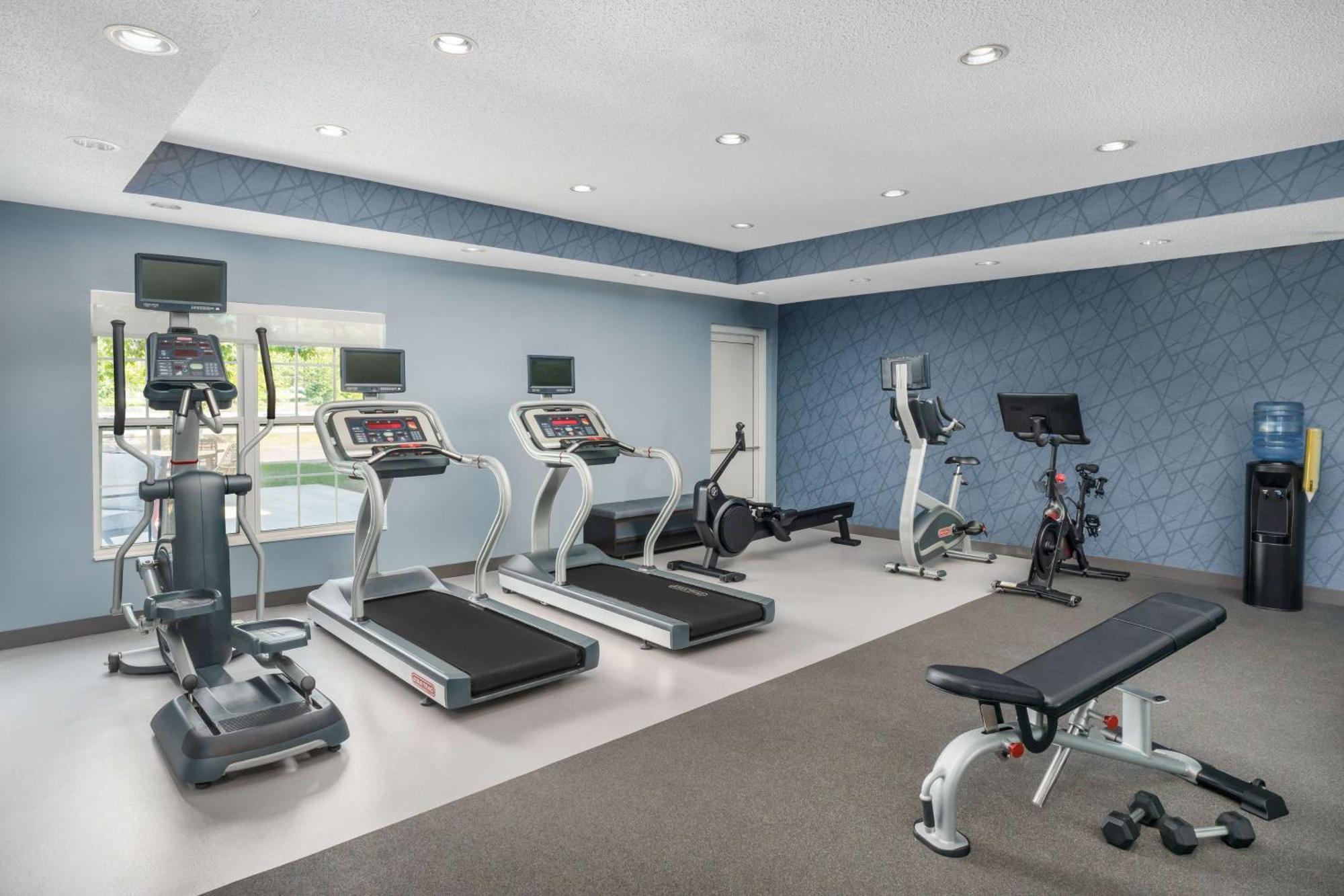 Homewood Suites By Hilton Erie Kearsarge Dış mekan fotoğraf