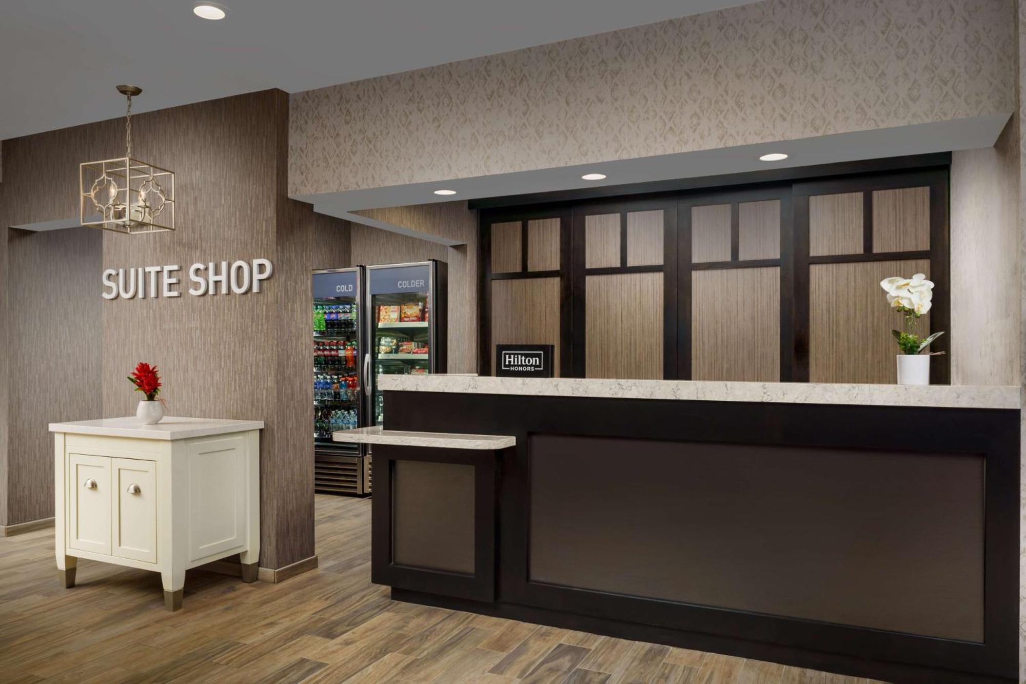 Homewood Suites By Hilton Erie Kearsarge Dış mekan fotoğraf