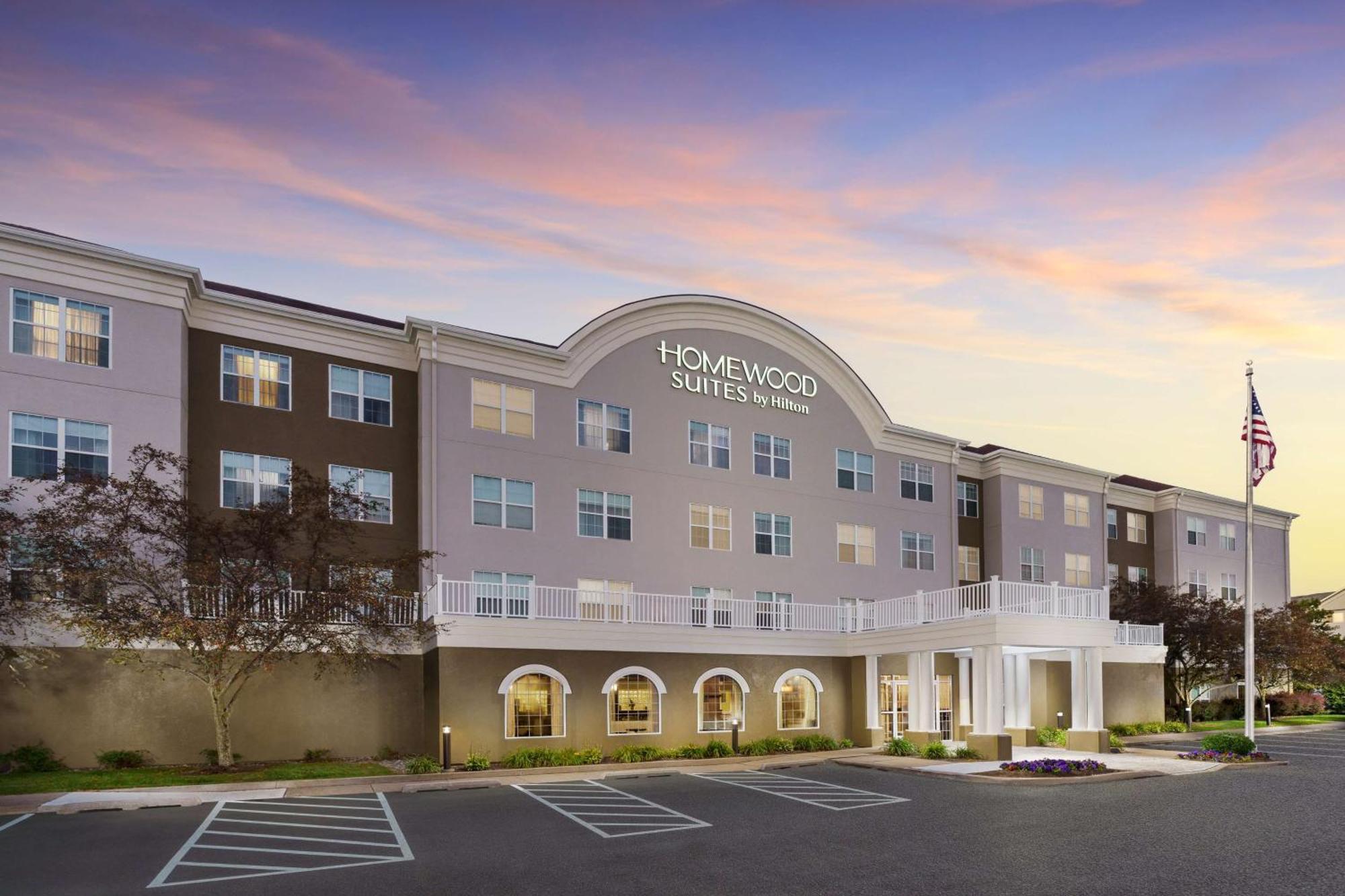 Homewood Suites By Hilton Erie Kearsarge Dış mekan fotoğraf