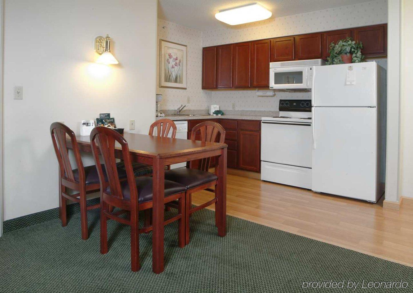 Homewood Suites By Hilton Erie Kearsarge Dış mekan fotoğraf