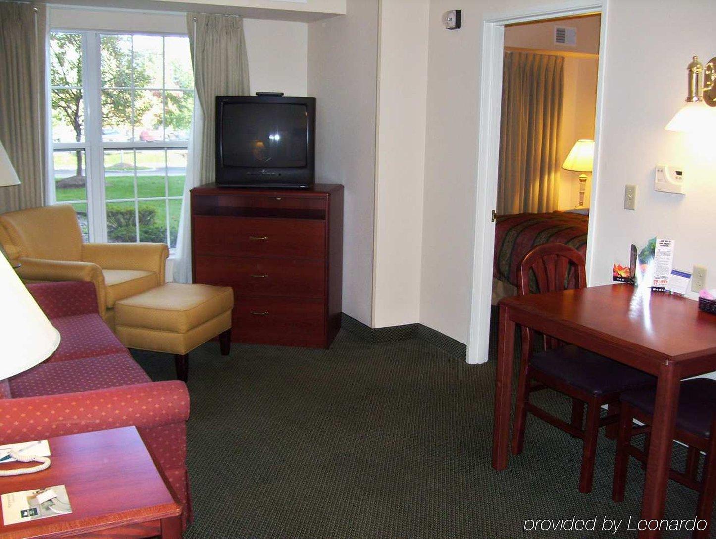 Homewood Suites By Hilton Erie Kearsarge Oda fotoğraf
