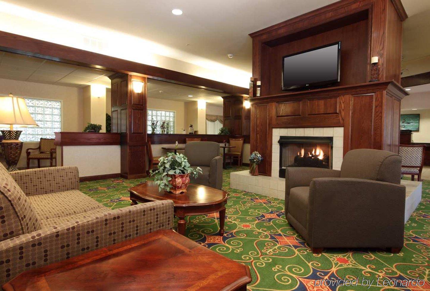Homewood Suites By Hilton Erie Kearsarge İç mekan fotoğraf