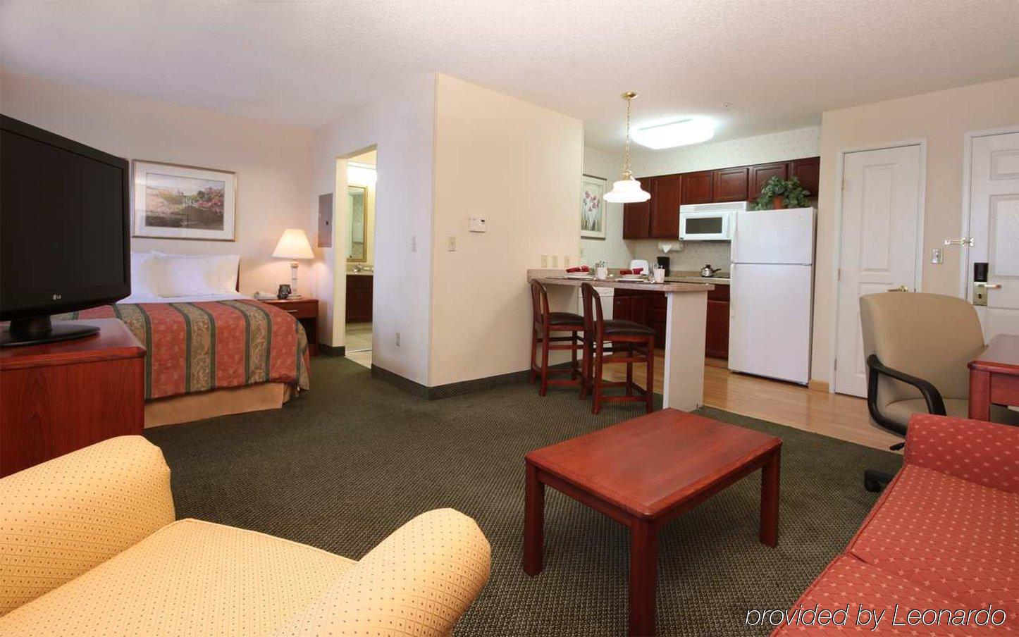 Homewood Suites By Hilton Erie Kearsarge Oda fotoğraf
