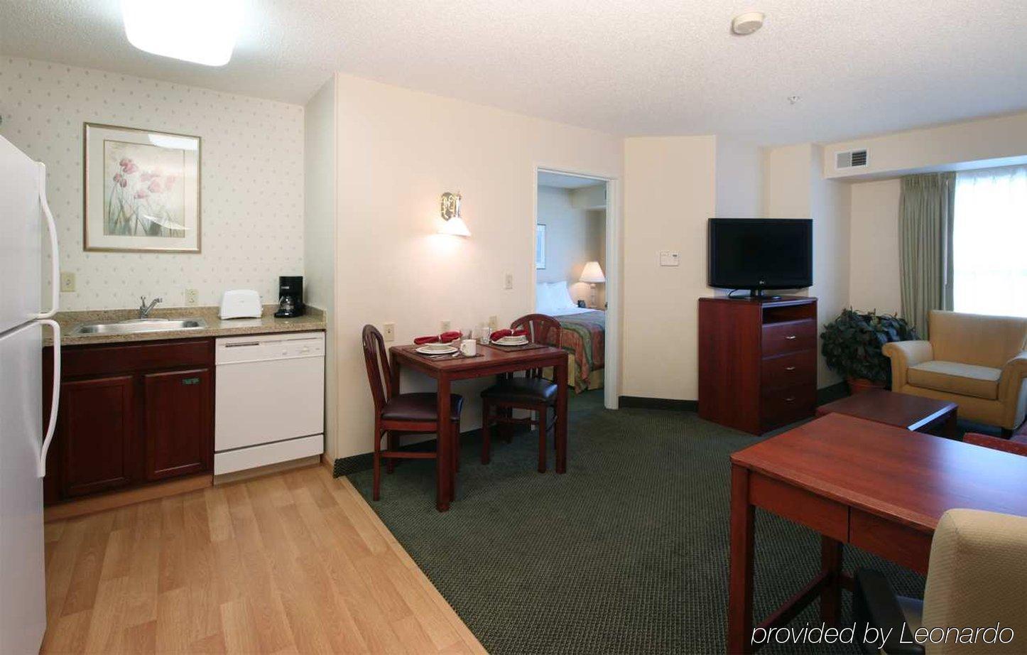 Homewood Suites By Hilton Erie Kearsarge Dış mekan fotoğraf
