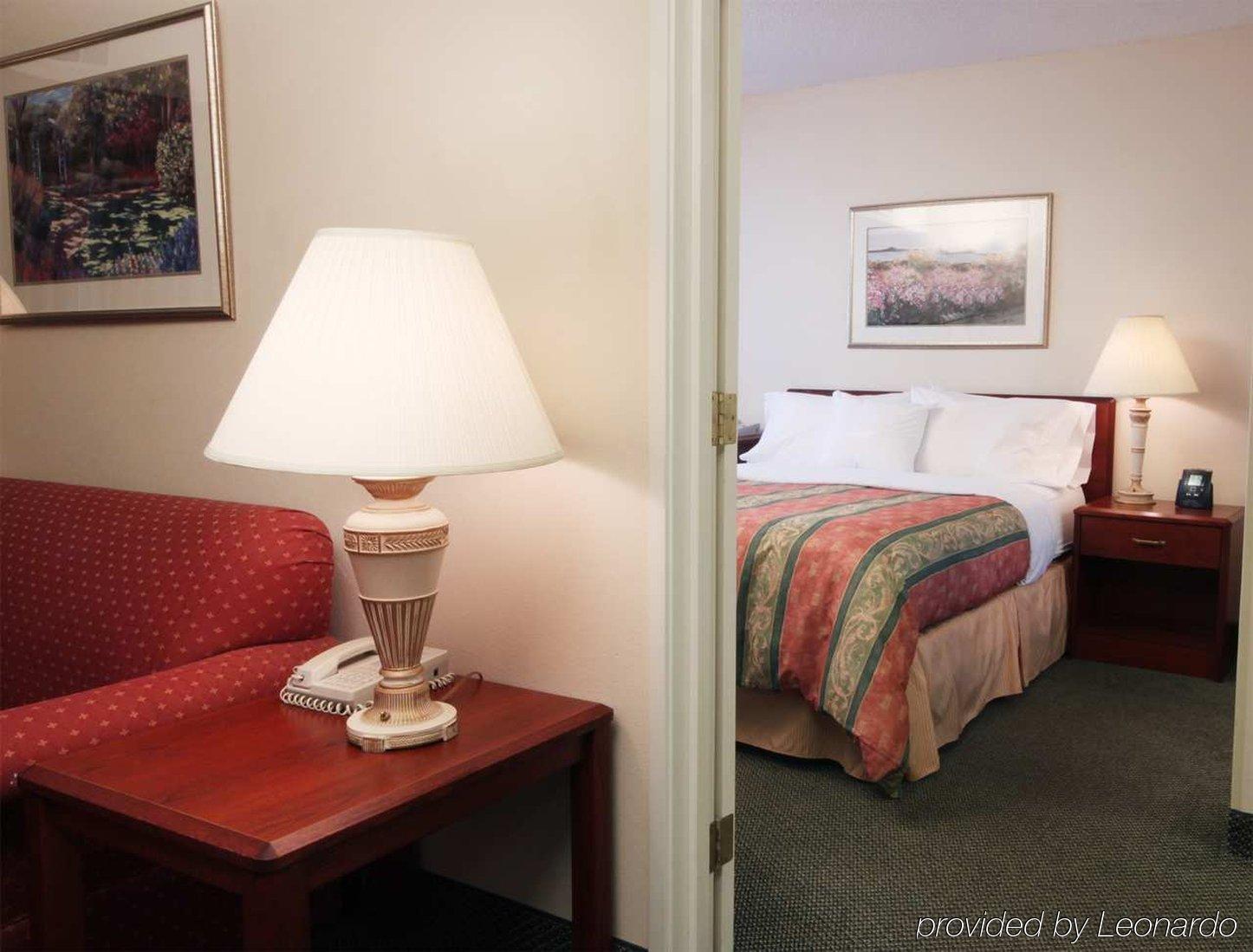 Homewood Suites By Hilton Erie Kearsarge Dış mekan fotoğraf