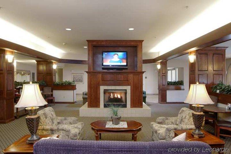 Homewood Suites By Hilton Erie Kearsarge İç mekan fotoğraf