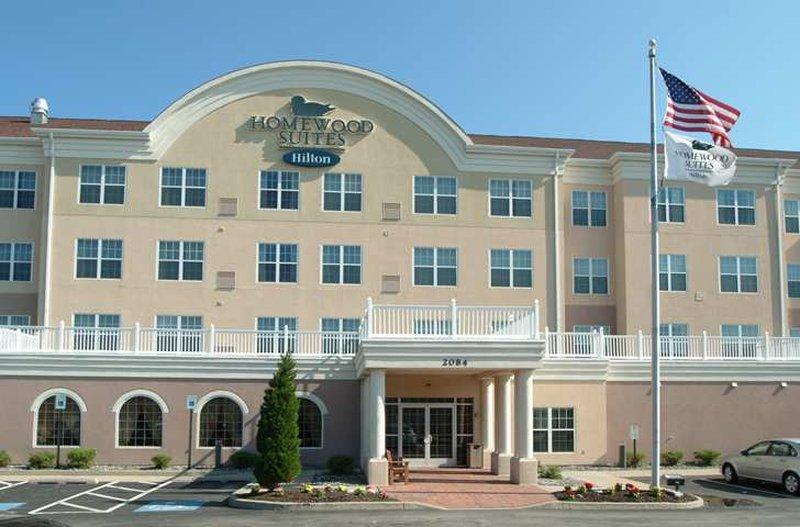 Homewood Suites By Hilton Erie Kearsarge Dış mekan fotoğraf