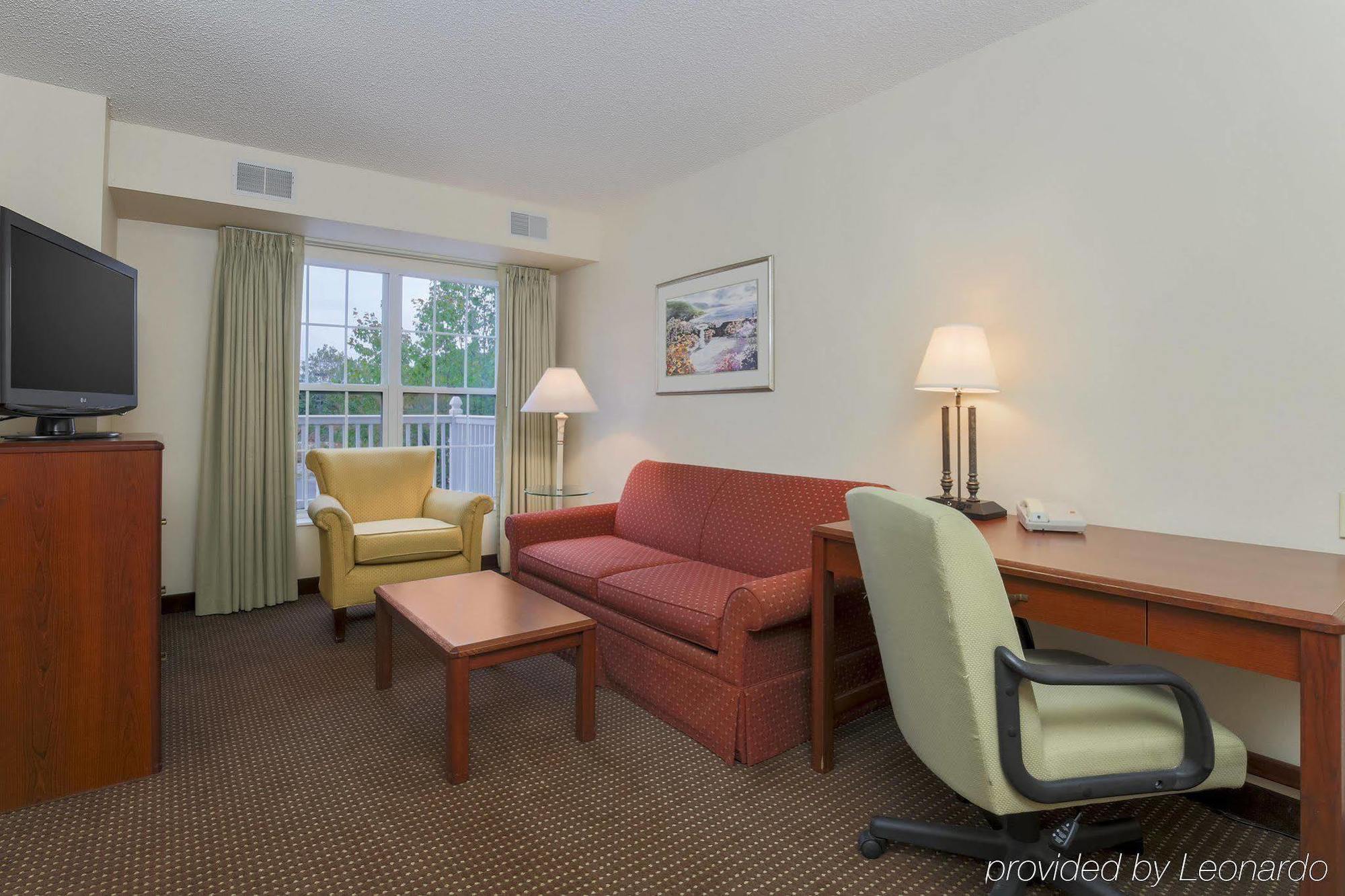 Homewood Suites By Hilton Erie Kearsarge Dış mekan fotoğraf