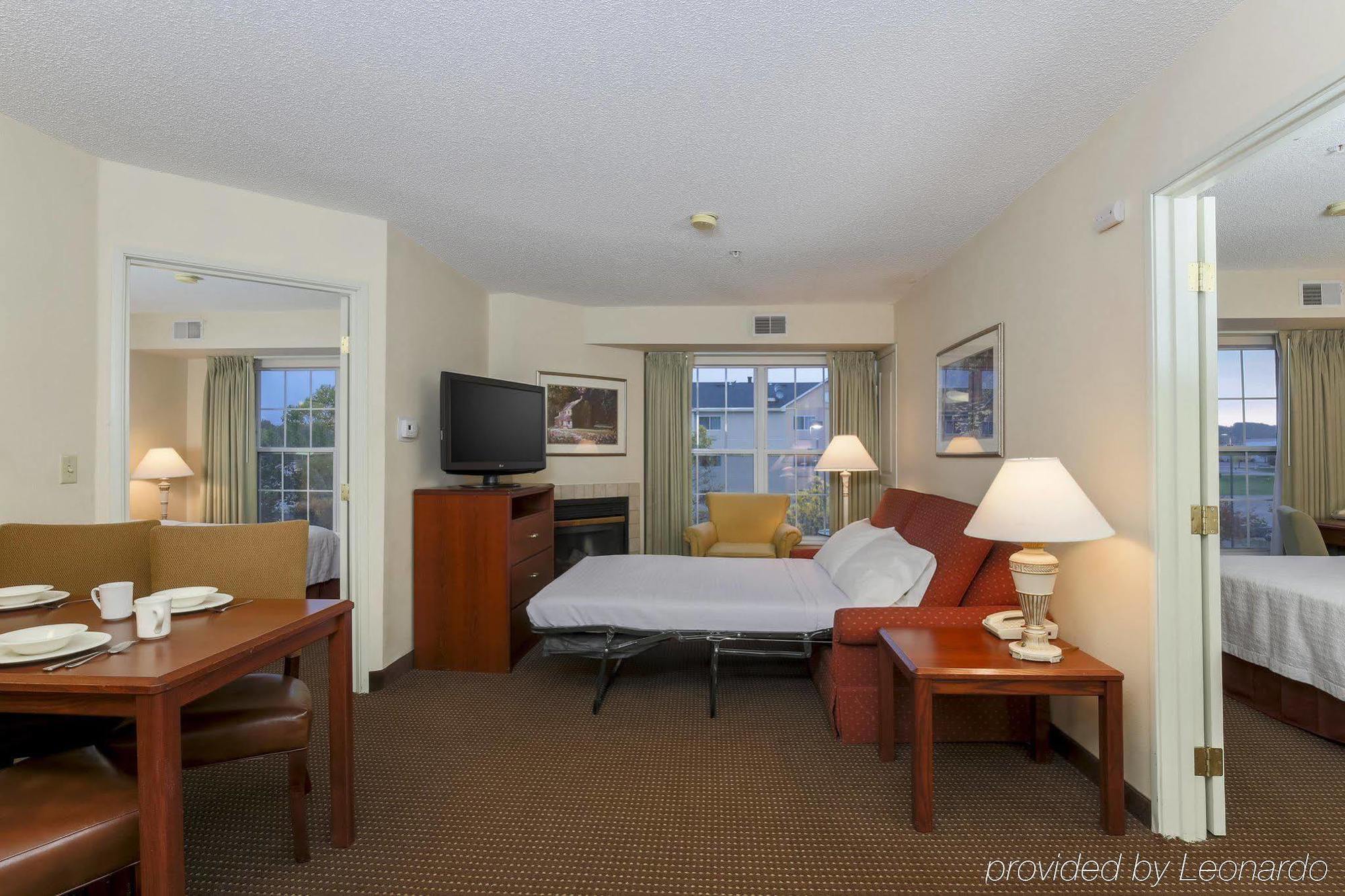 Homewood Suites By Hilton Erie Kearsarge Dış mekan fotoğraf