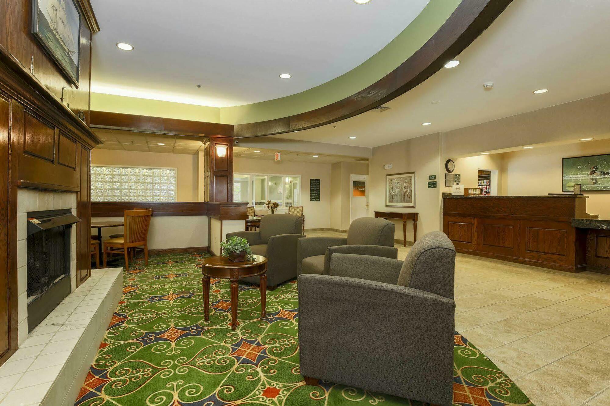 Homewood Suites By Hilton Erie Kearsarge Dış mekan fotoğraf