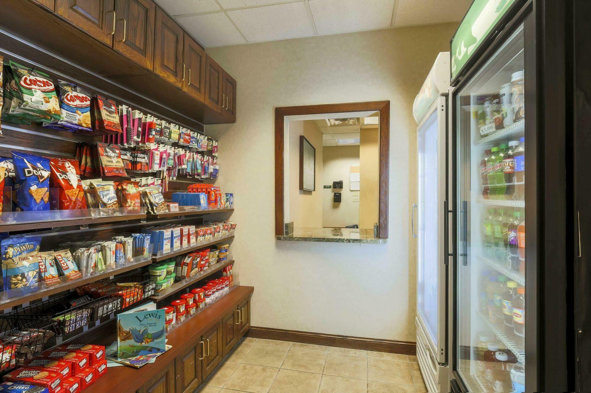 Homewood Suites By Hilton Erie Kearsarge Dış mekan fotoğraf