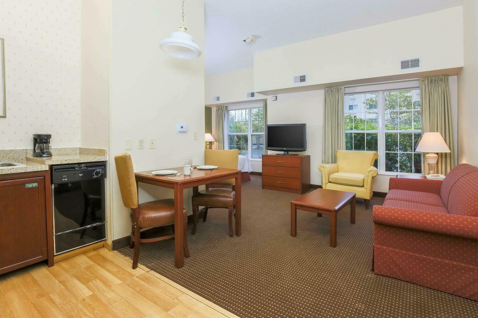 Homewood Suites By Hilton Erie Kearsarge Dış mekan fotoğraf