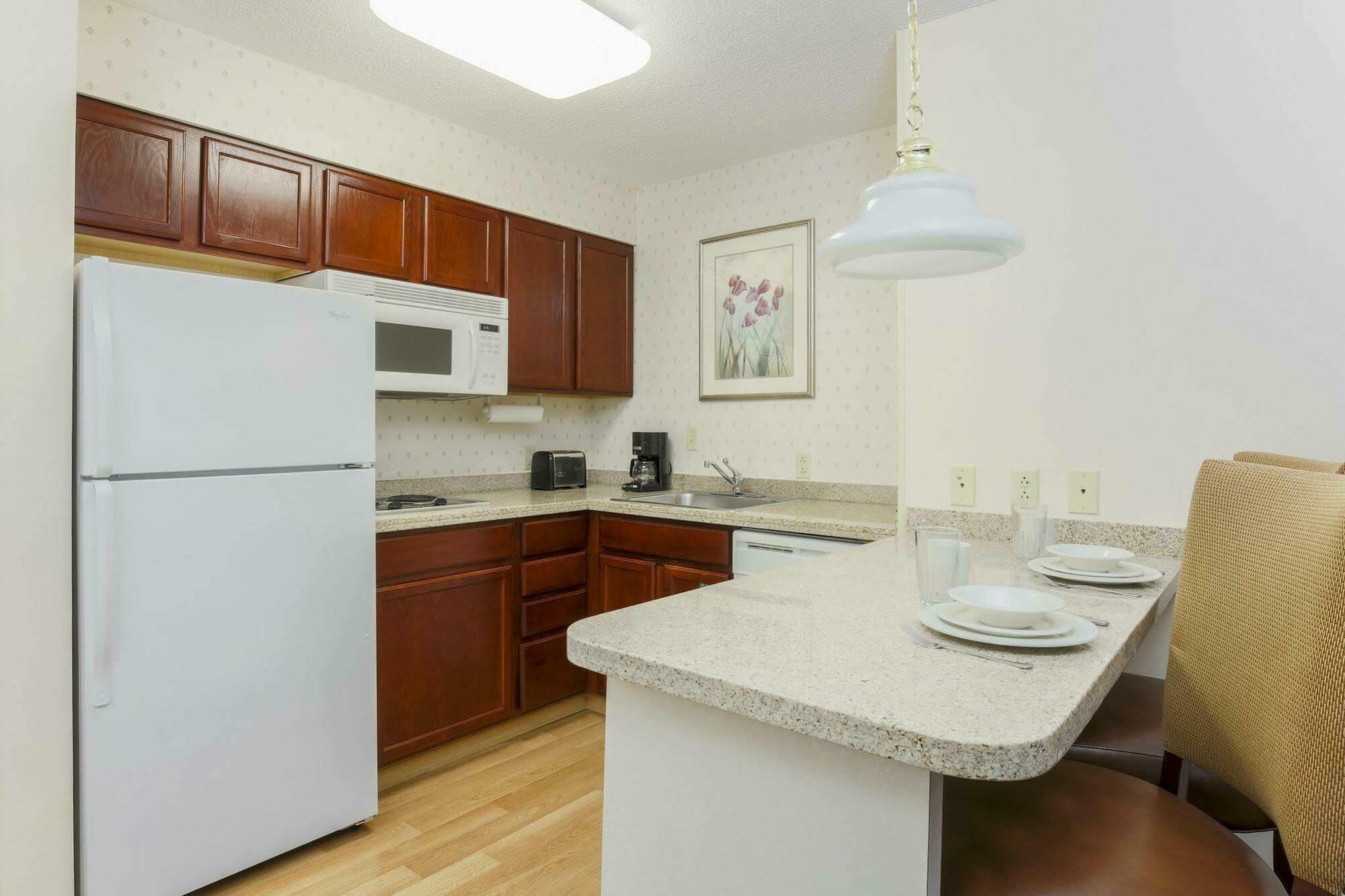 Homewood Suites By Hilton Erie Kearsarge Dış mekan fotoğraf
