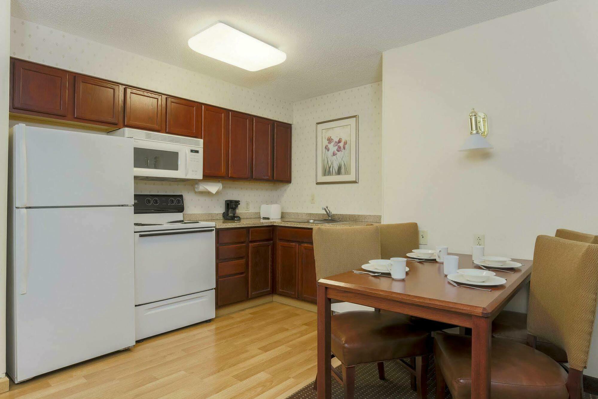Homewood Suites By Hilton Erie Kearsarge Dış mekan fotoğraf