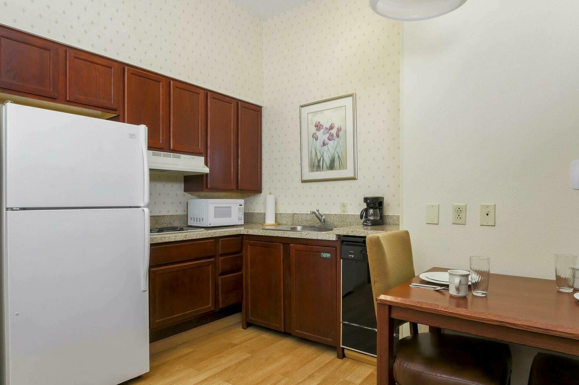Homewood Suites By Hilton Erie Kearsarge Dış mekan fotoğraf